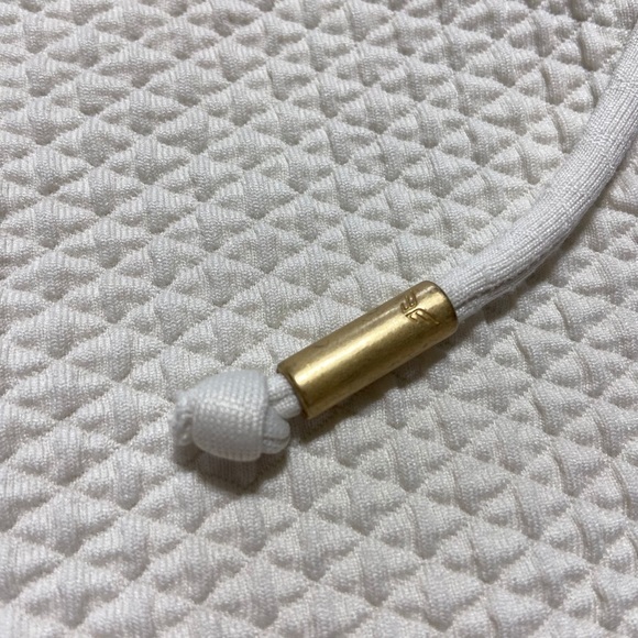 Ethona XS Women’s Open Cardigan Wrap‎ Off White XS 00108 - Picture 6 of 11